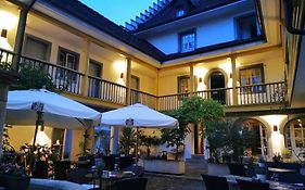 Gasthof zur Waag